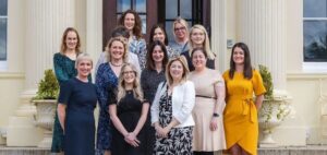 Read more about the article Businesswomen in Shropshire Celebrate a Successful Year