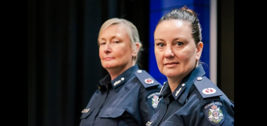 You are currently viewing First Female Youth Leadership Conference to be hosted by Victoria Police Department