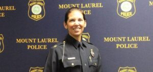 Read more about the article Judy Schiavone Mount Laurel Police Chief to be Honoured with Outstanding Women Award