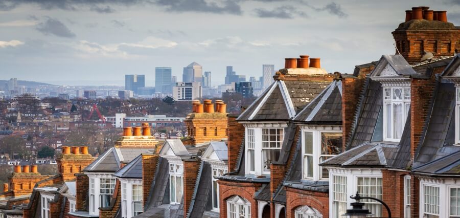 You are currently viewing London Rent So High That Average Women Must Double Pay