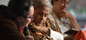 Read more about the article Pacific Peacebuilding’s Led by Women Changemakers