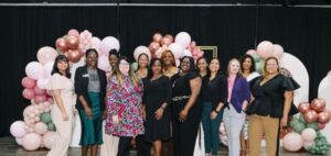 Read more about the article Second Cohort of the Women’s Leadership Academy Completed