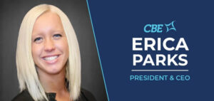 Read more about the article Call Center Outsourcing CEO of the Year 2023 is CBE’s CEO, Erica Parks