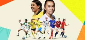 Read more about the article Involvement and Ticket Sales for the 2023 Women’s World Cup Continue to Rise