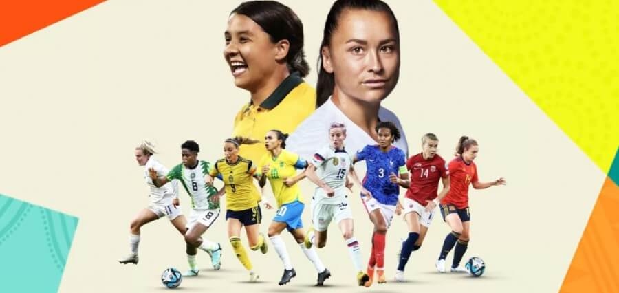 You are currently viewing Involvement and Ticket Sales for the 2023 Women’s World Cup Continue to Rise