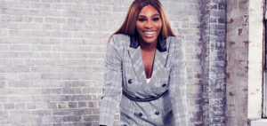 Read more about the article Serena Williams Empowering Business Ventures