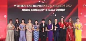 Read more about the article Springboard Enterprises Gala Honors Industry Leaders and Women Entrepreneurs