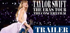 Read more about the article Top-Grossing Domestic Concert Film: Taylor Swift’s Eras Tour