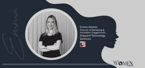 Read more about the article Championing Change: Emma Heaton-Esposito’s Transformative Journey to Digital Innovation Excellence