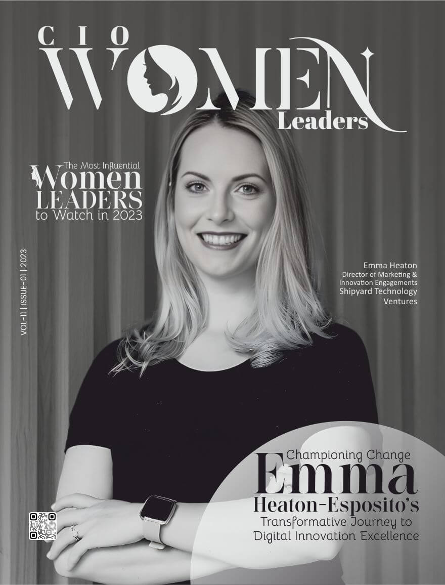 Read more about the article The Most Influential Women Leaders to Watch in 2023 November2023