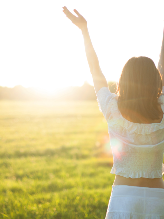 Read more about the article Health benefits of morning sunlight