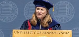Read more about the article Liz Magill, the president of Penn, and the board chair resigned in response to criticism over testimony in Congress regarding antisemitism