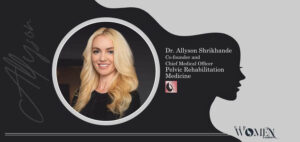 Read more about the article Beyond Medicine: Dr. Allyson Augusta Shrikhande’s Impact on Pelvic Rehabilitation