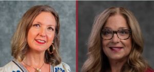Read more about the article Leadership Women Acknowledged Two TWU Students
