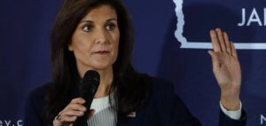Read more about the article Nikki Haley Attracting Moderates and Women