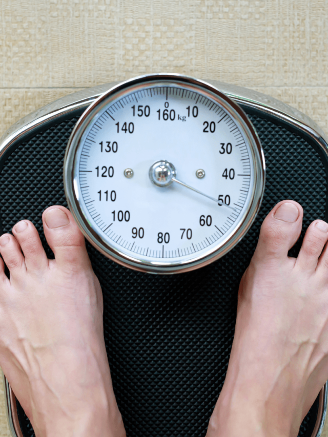 Habits That Can Slow Down Weight Loss CIO Women Leaders