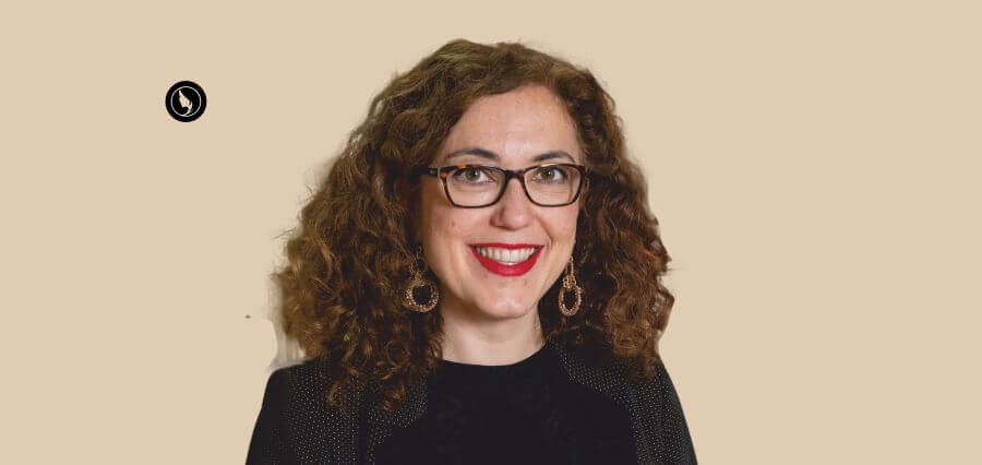 Elena Giménez | Managing Director of Spain at Speexx