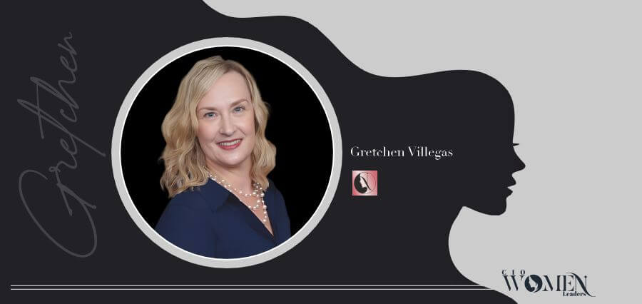 You are currently viewing Elevating the Triple Bottom Line and Values Alignment: Gretchen Villegas’ Vision for Corporations and Social Impact Businesses