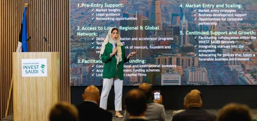 You are currently viewing Young Saudi Entrepreneur Yara Ghouth Reveals on her Venture Naseej Market