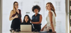 Read more about the article Female Entrepreneurs in Austin Advocating for Increased Support and Opportunities