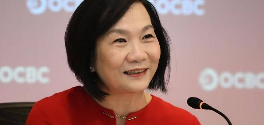 You are currently viewing Helen Wong- OCBC Chief Executive’s Income Surged by 8% to $12.1M