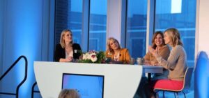 Read more about the article The “Be Bold Summit” Celebrates and Advocates for Women Leaders