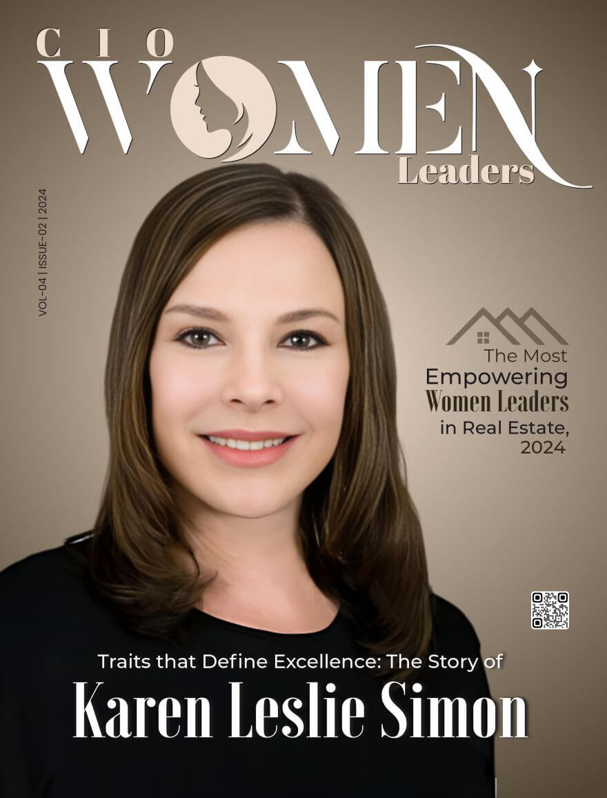 Read more about the article The Most Empowering Women Leaders in Real Estate, 2024 April2024