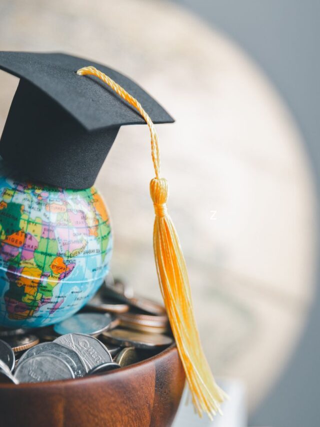 Read more about the article After Graduation: 5 Career Opportunities For Students Who Study Abroad