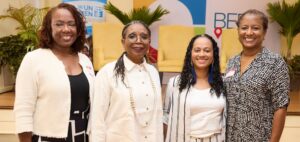 Read more about the article Mary Prince Women’s Entrepreneurial and Leadership Conference Empowers Businesswomen