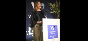 Read more about the article Women’s Prize Literary Awards Bestowed to Naomi Klein and V.V. Ganeshananthan